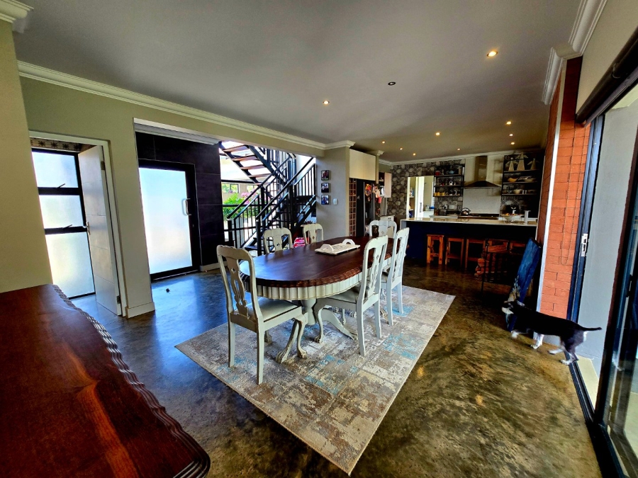 4 Bedroom Property for Sale in Somerton Estate Free State